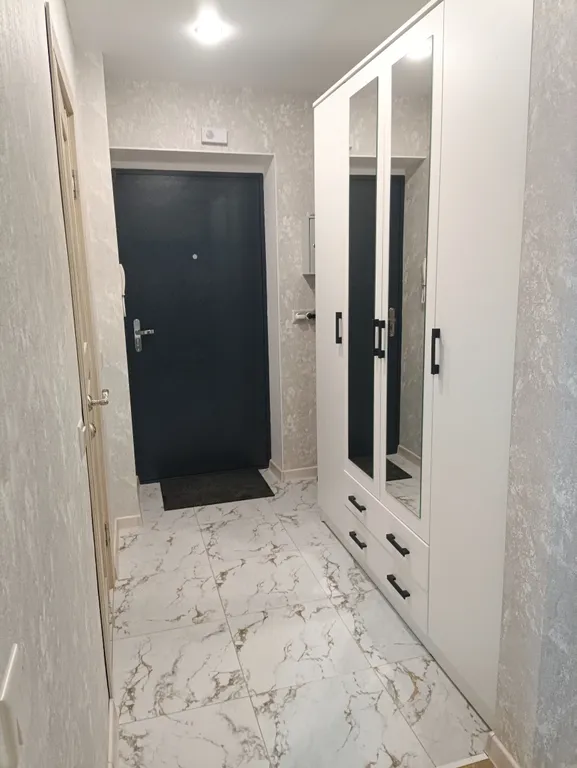 Студия в ЖК Республика