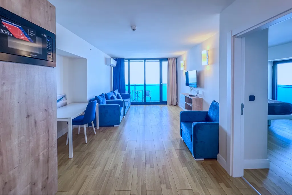 Квартира Комната — аренда посуточно в Батуми