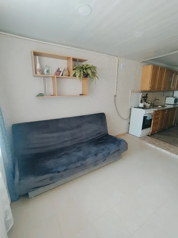 Уютная квартира в центре недалеко от моря