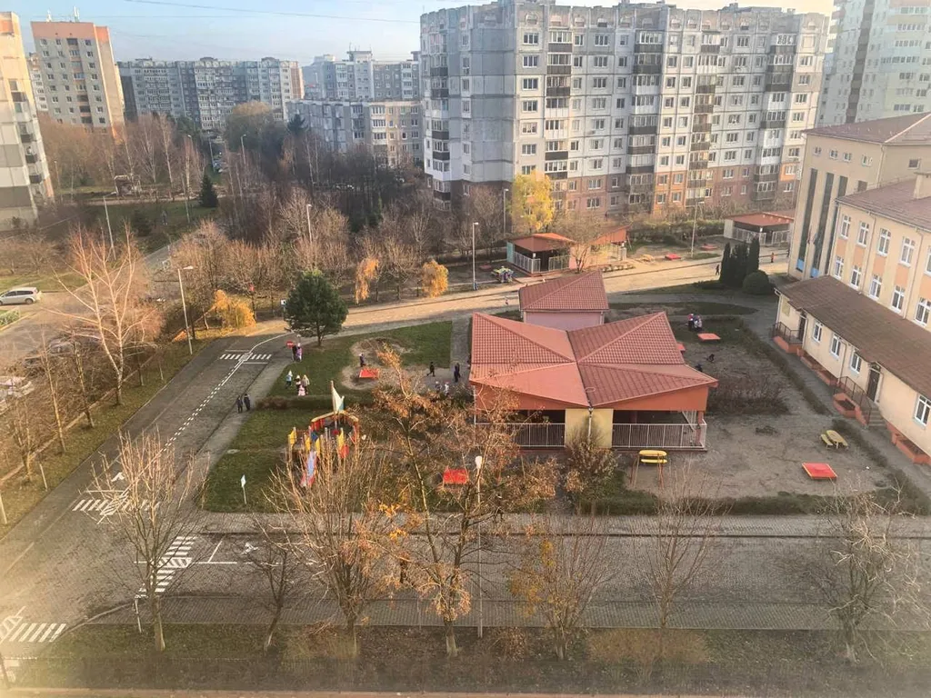 Квартира Однокомнатная квартира прямо на Сельме - приглашаем — Калининград