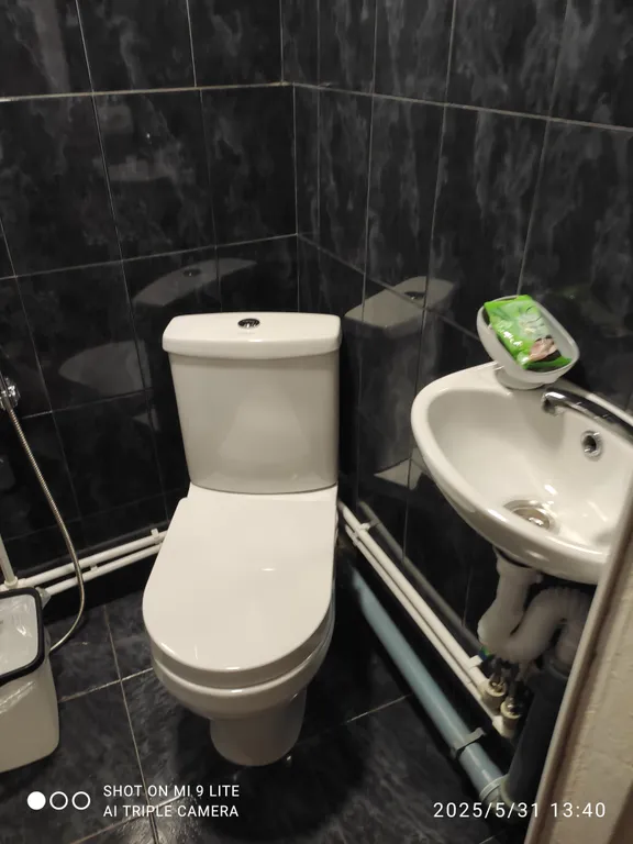 4-комнатная Квартира