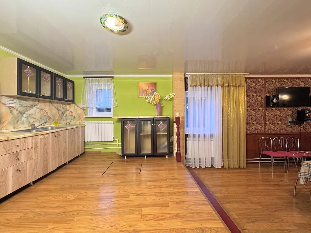 Коттедж Сингапур в коттеджном комплексе