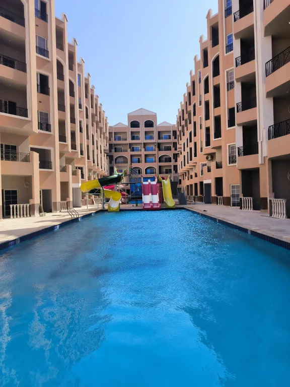 Уютная студия с видом на море и собственным пляжем