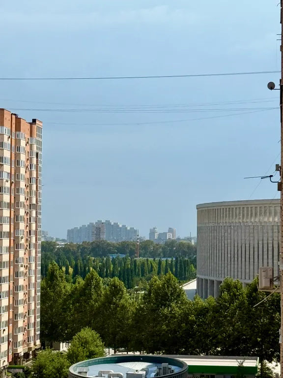 Квартира Квартира DreamApart Уют у Парка Галицкого — Краснодар