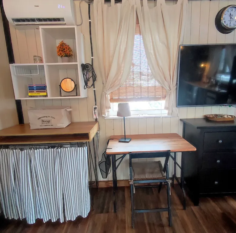 Коттедж Дом с панорамным видом на горы — Соколиное