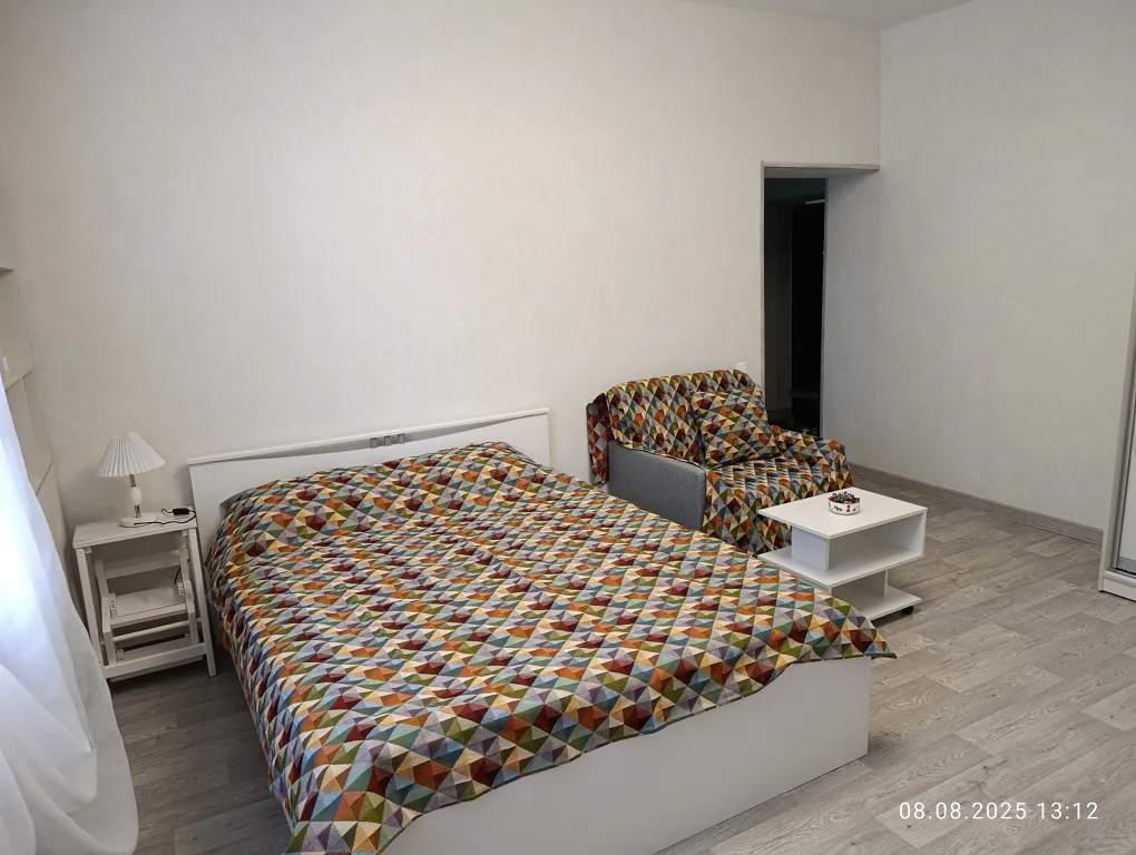 Уютная квартира в центре