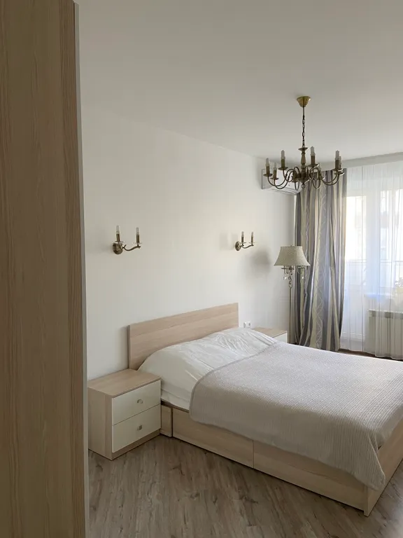 Квартира Светлая, уютная квартира у ТЦ Шоколад — Ярославль