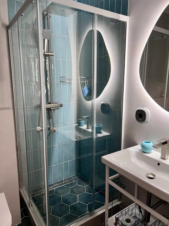 Квартира у моря