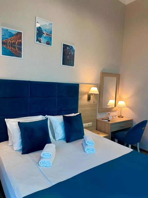 Квартира Комната — аренда посуточно в Ессентуки