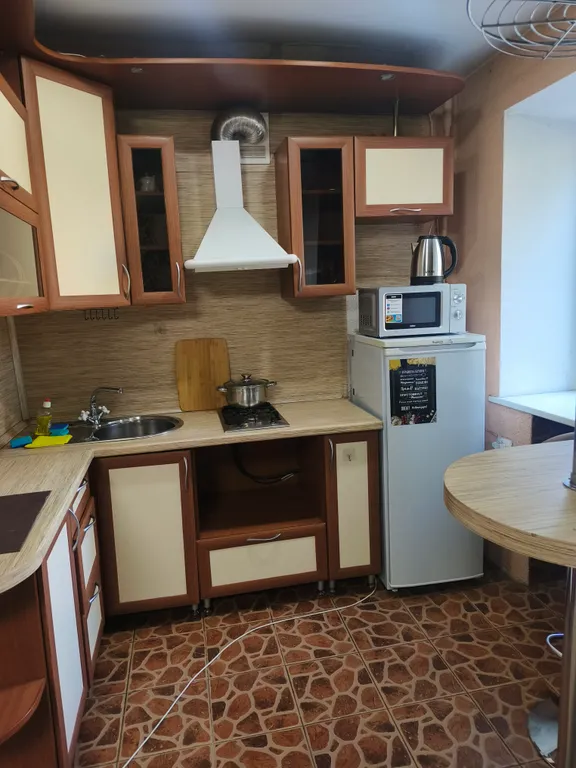 Уютная студия в центре