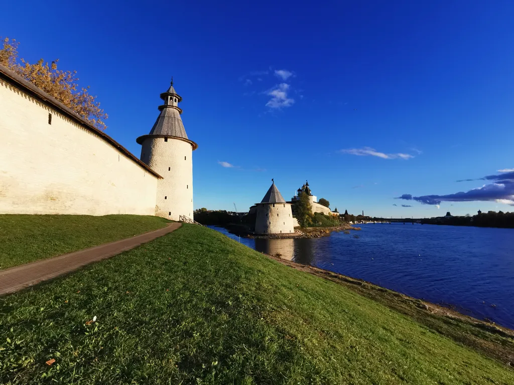 Квартира у Кремля