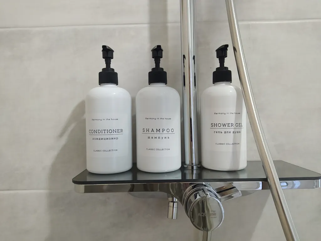 Квартира Квартира Студия с балконом — Ярославль