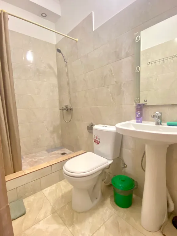 Квартира Комната — Гагра