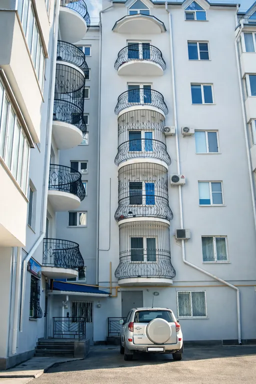 3-комнатная квартира 90 м² • Ромашка • рядом гост Бештау