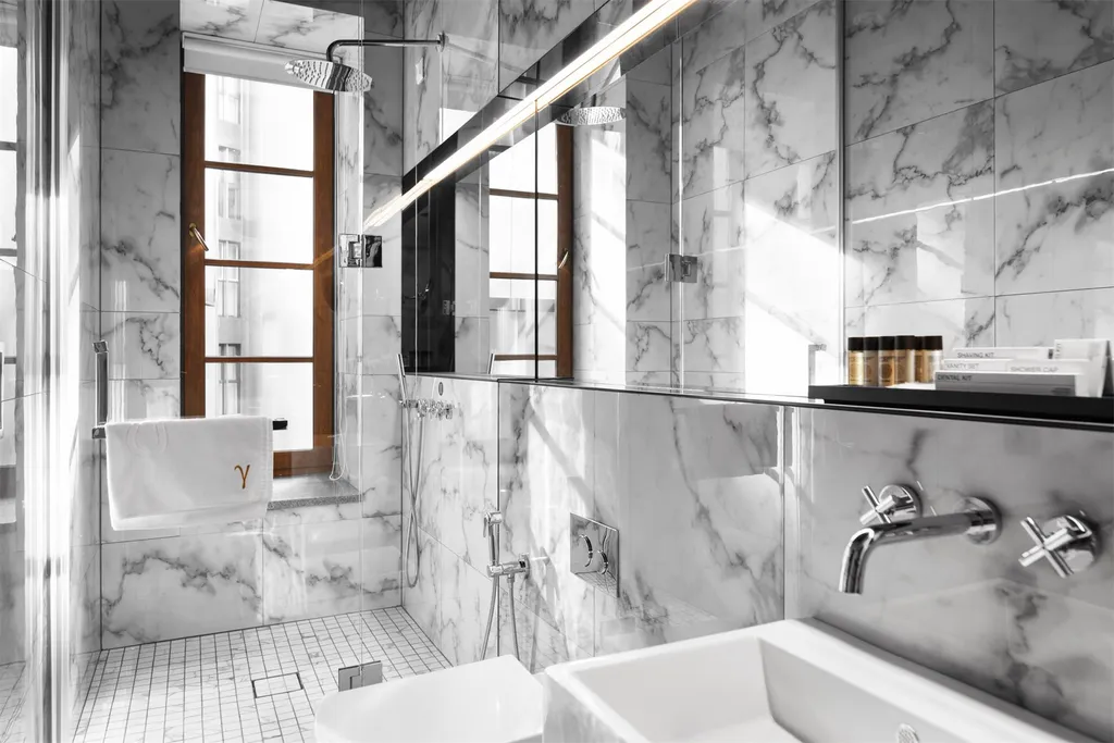 Квартира Квартира Одноместный компакт — Санкт-Петербург