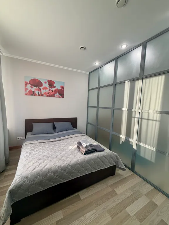 Прекрасная квартира в самом центре города