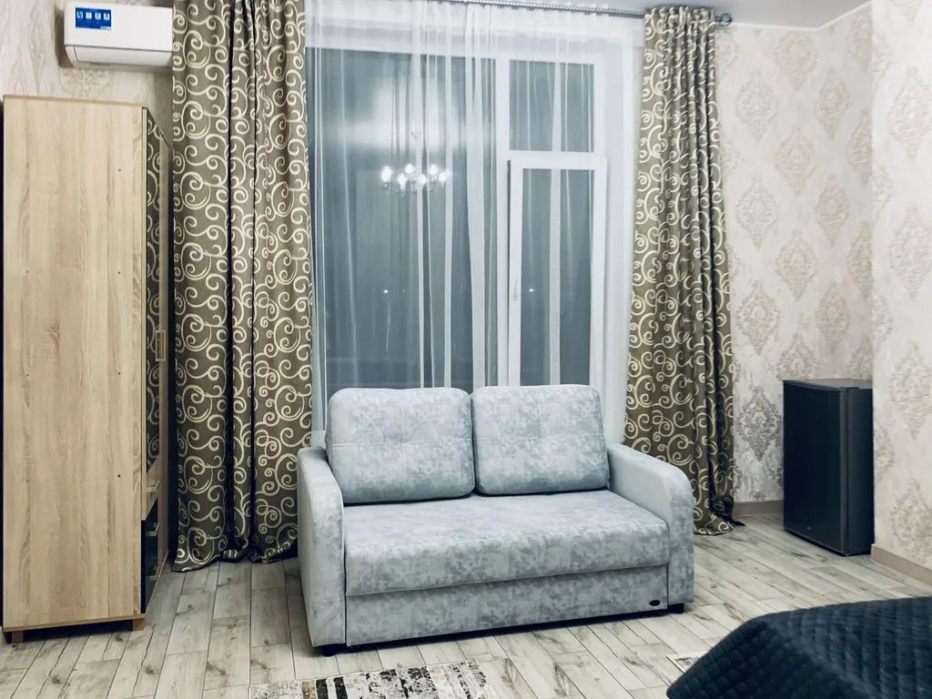Квартира Квартира у Каспия 12 — Махачкала