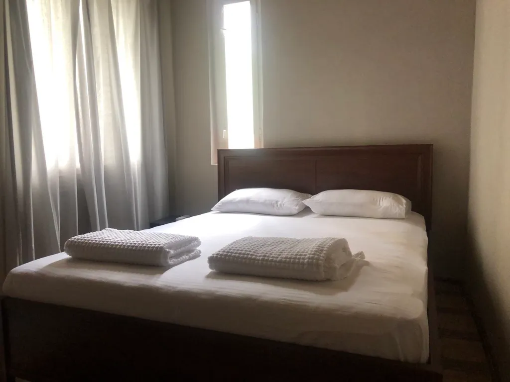 Дом под ключ "Кокон"