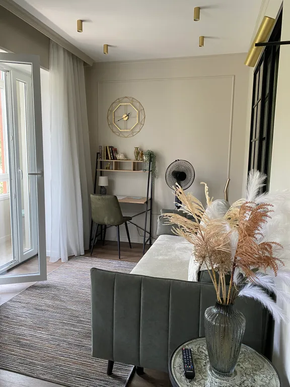 Квартира Квартира Оливковая Ветвь в историческом центре — Светлогорск