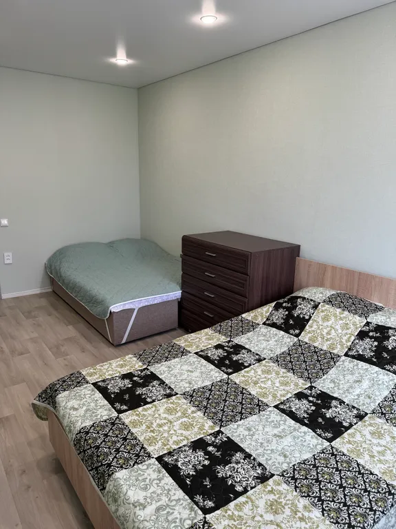 Стильная квартира