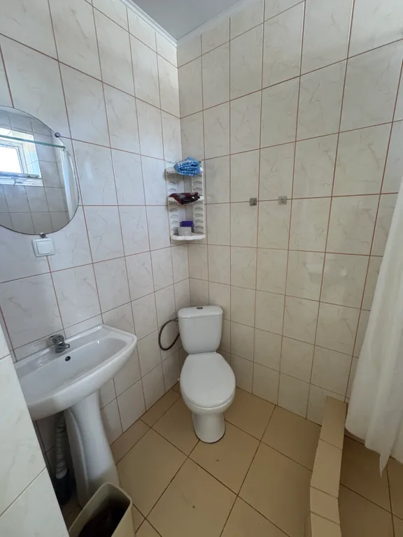 Номер недалеко от моря