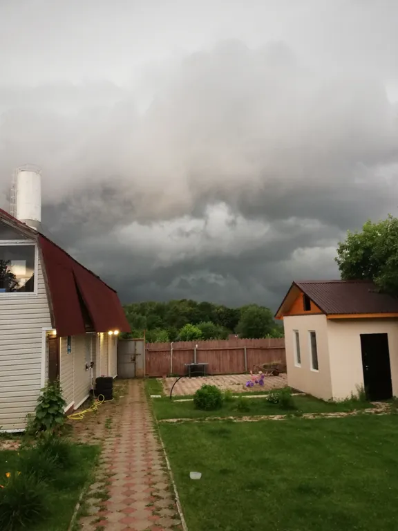 Квартира Комната в коттедже Кашира — Кашира