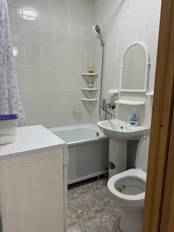 Квартира Квартира с уютом, теплом и комфортом — Элиста