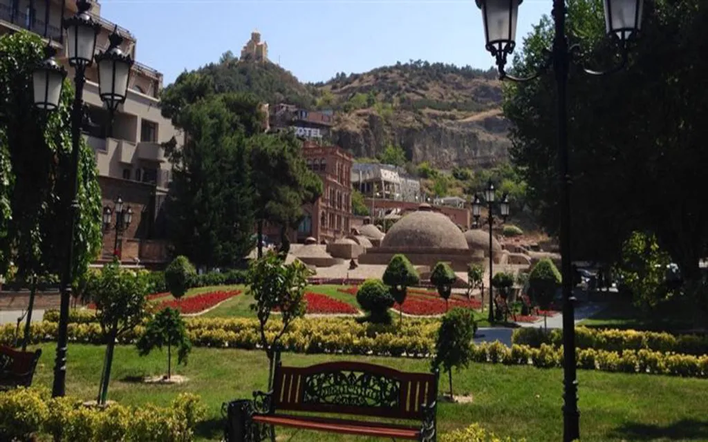 4-комнатная Квартира