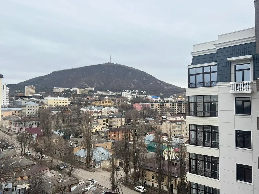 Люкс в сердце города