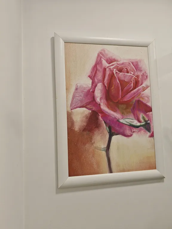 Уникальная квартира с камином в историческом центре города