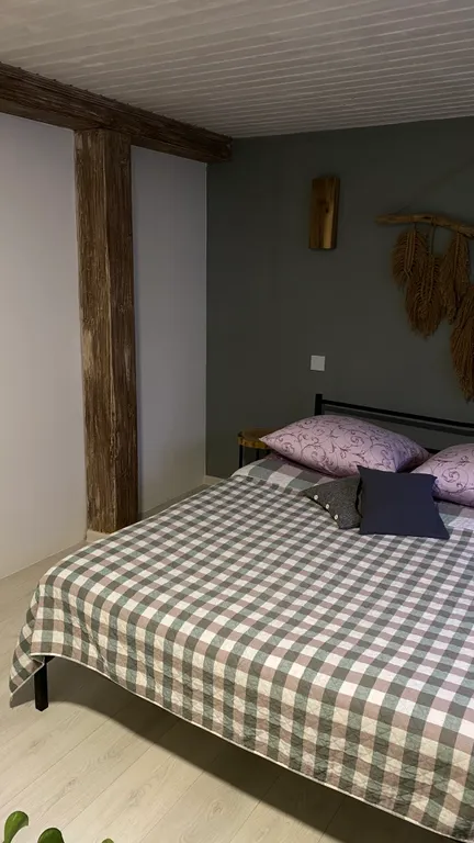 Коттедж Уютный загородный домик — Варваровка