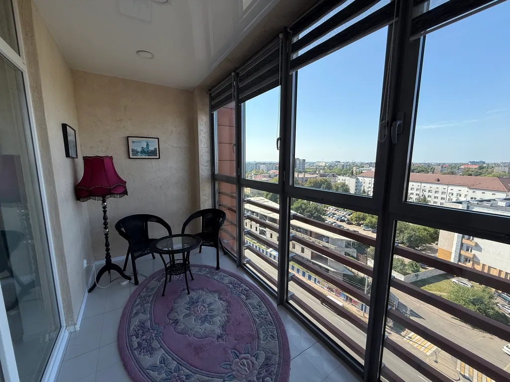 Квартира Апартамент в центре у Росгартенских ворот — Калининград