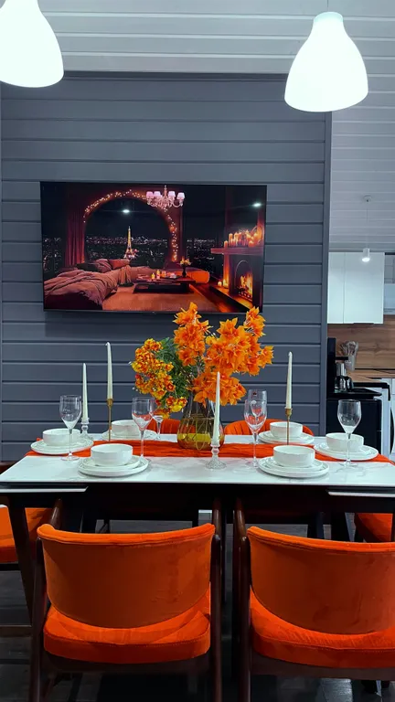 Котедж у моря