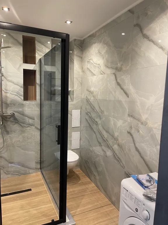 Апартаменты двухуровневые в элитном районе