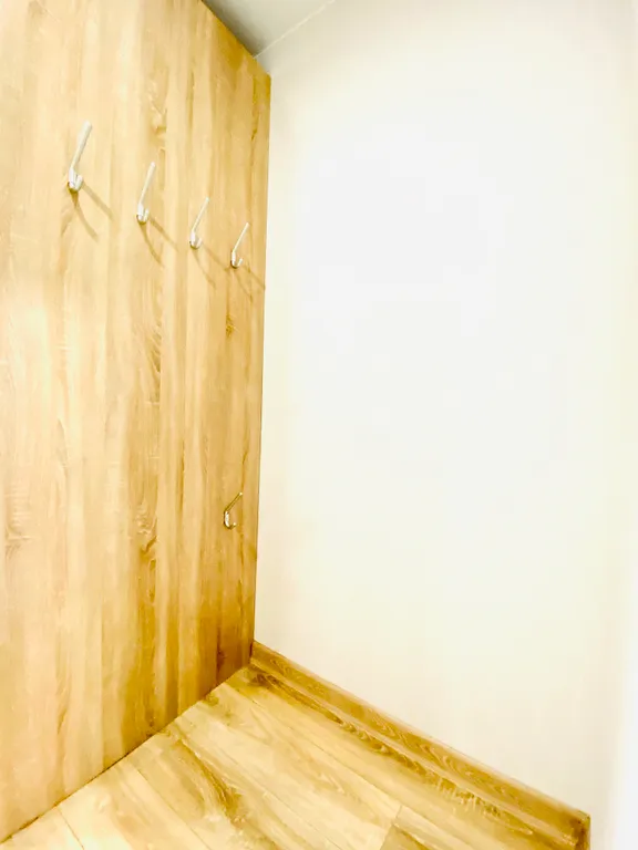 Апартаменты в центре