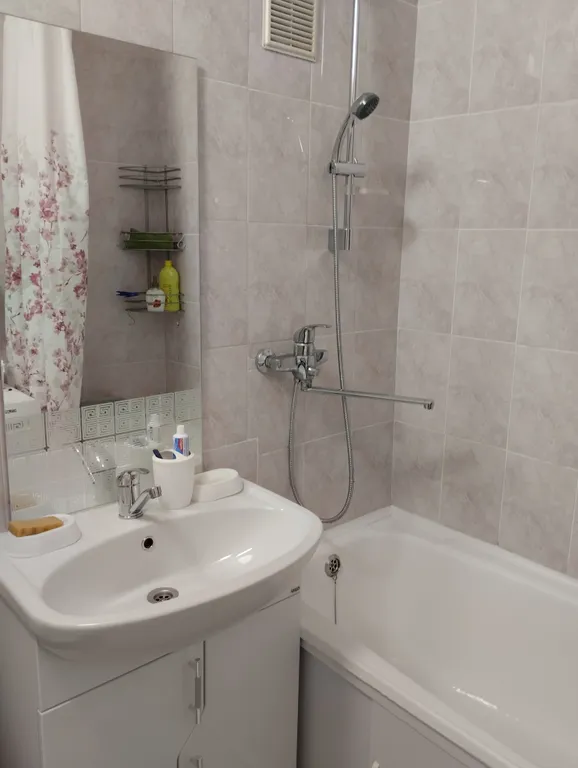 Сдаётся уютная квартира в центре города