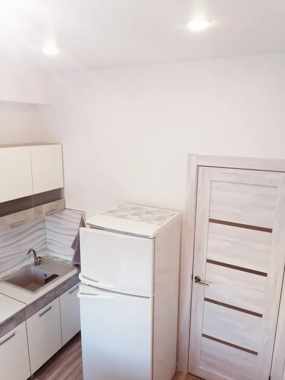 1-комнатная уютная, чистая квартира в центре города Сатка