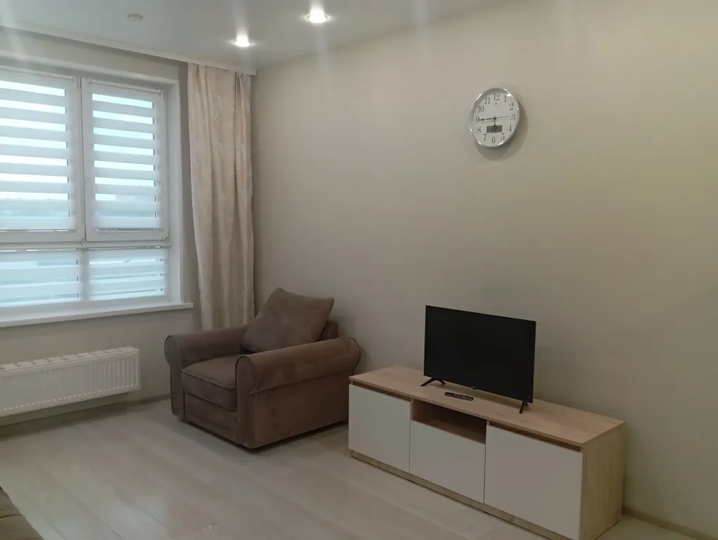 Уютная квартира в центе города