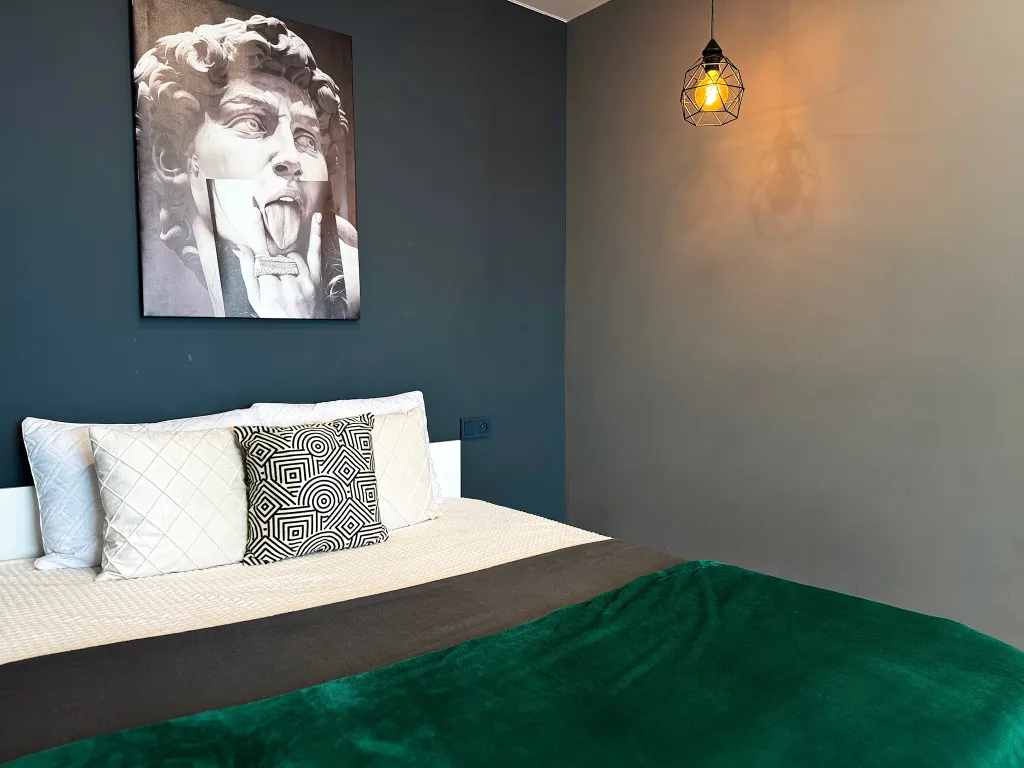 Акварель в Парусах