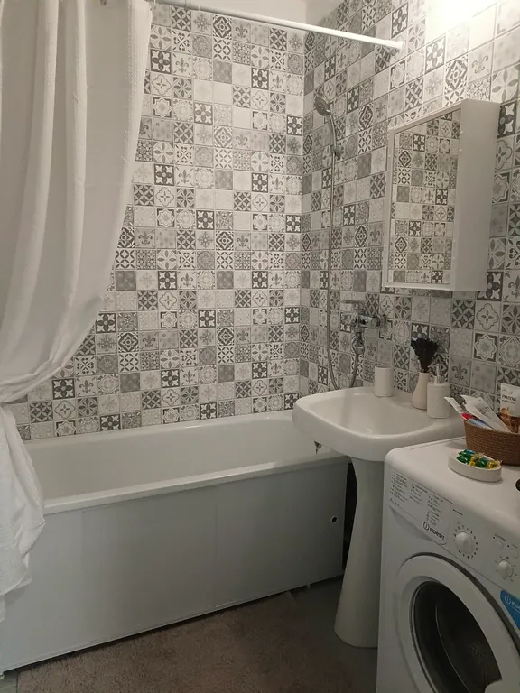 Квартира Уютная квартира в новом районе — Курск