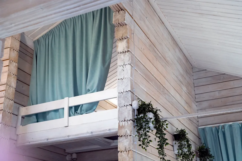 Теплый уютный дом Soul house