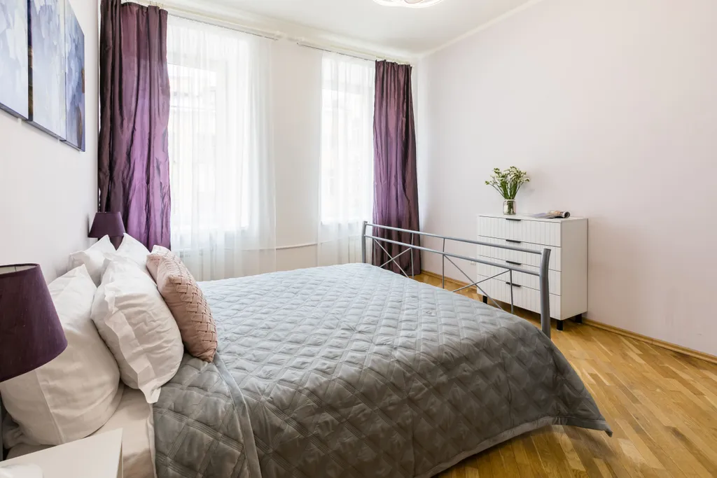 Лучшая локация для туристов