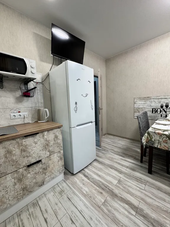 Апартаменты Прекрасная Кёнигсбергщина-2