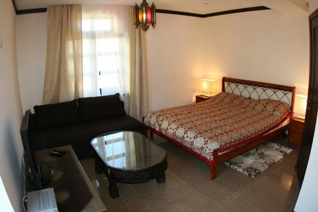 Квартира Комната — Курортное (Феодосия)