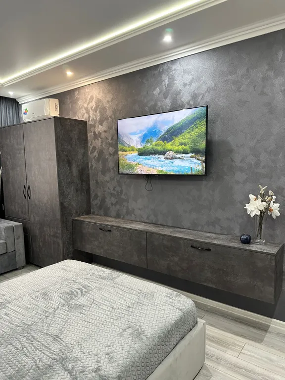 Элитная квартира в Жк бизнес-класса Белый Ангел с видом на Дон