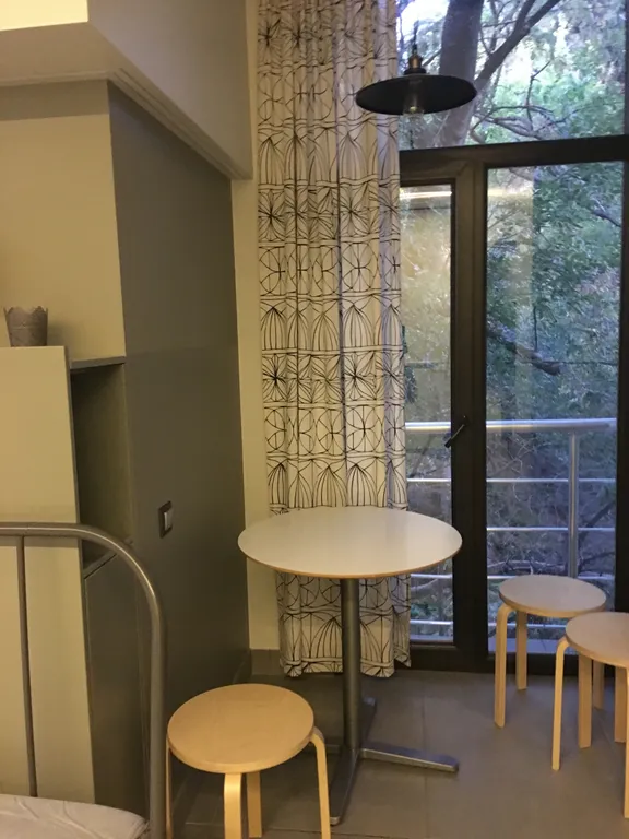 Дизайнерская студия у моря