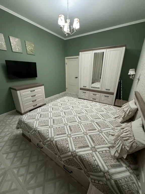 Квартира в Иннополисе