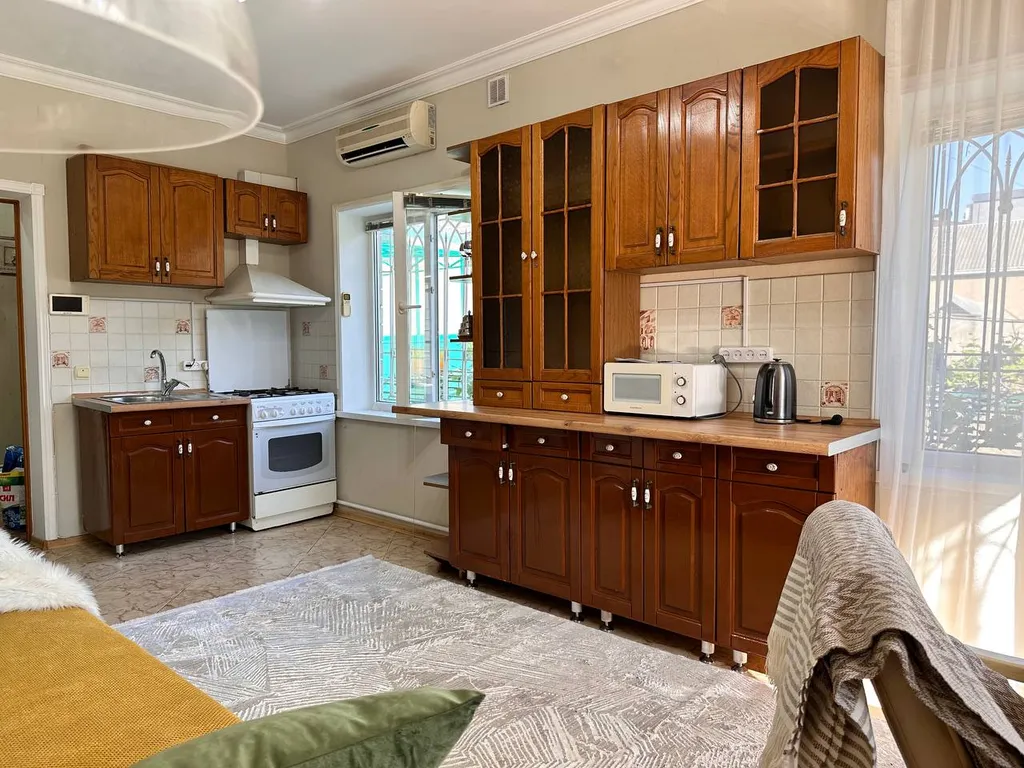 Коттедж Уютный дом в центре — Махачкала