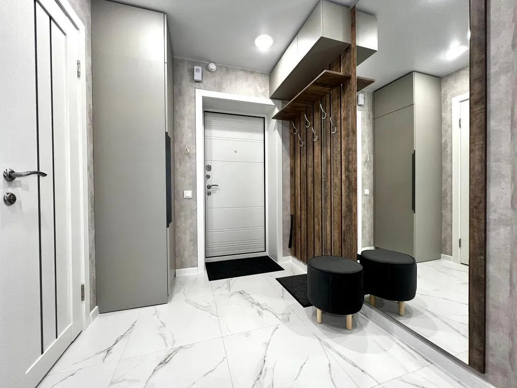 Квартира возле Медицинской академии и центра травматологии и ортопедии