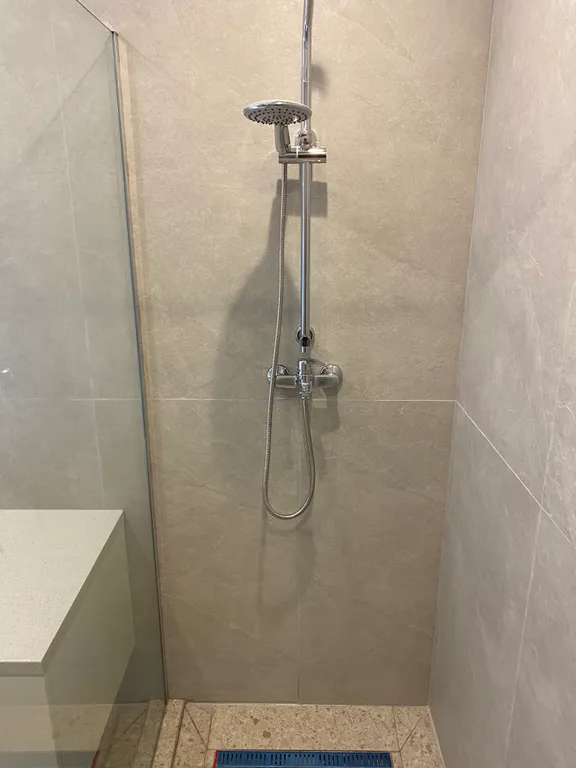 Квартира Уютная новая двухкомнатная квартира — Светлогорск